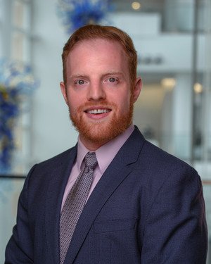 Mark Bergman headshot