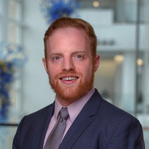 Mark Bergman headshot