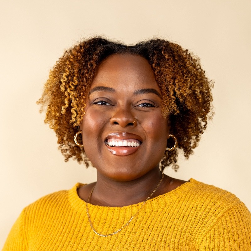 Michelle Dean headshot