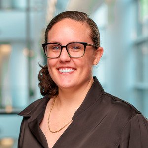 Brittany Minder headshot