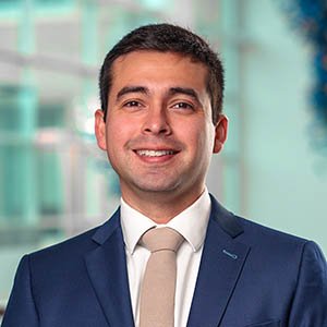 Ivan Santillan headshot