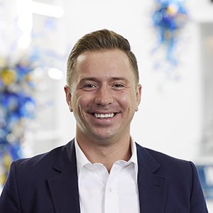Boris Taganov headshot