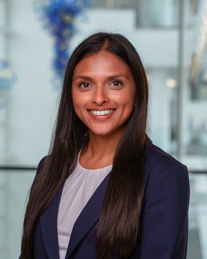 Tara Bharadwaj headshot