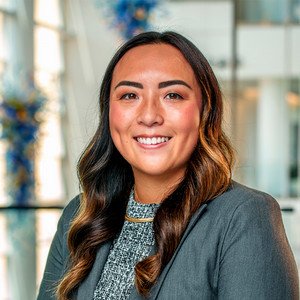 Kristie Teoh headshot