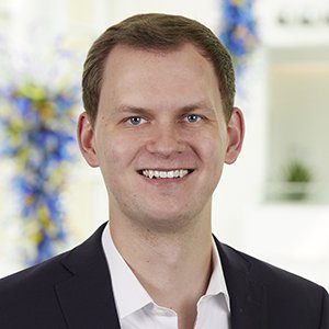 Nick Turner headshot