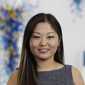 Yanghui Xi headshot