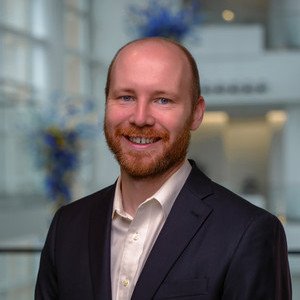 Zayne Miller headshot