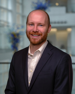 Zayne Miller headshot