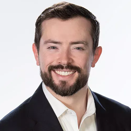 Ryan Dwyer