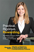 QCF Program brochure cover
