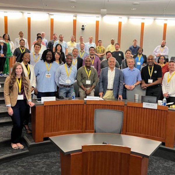 Executive MBA Leadership Development Program | Georgia Tech
