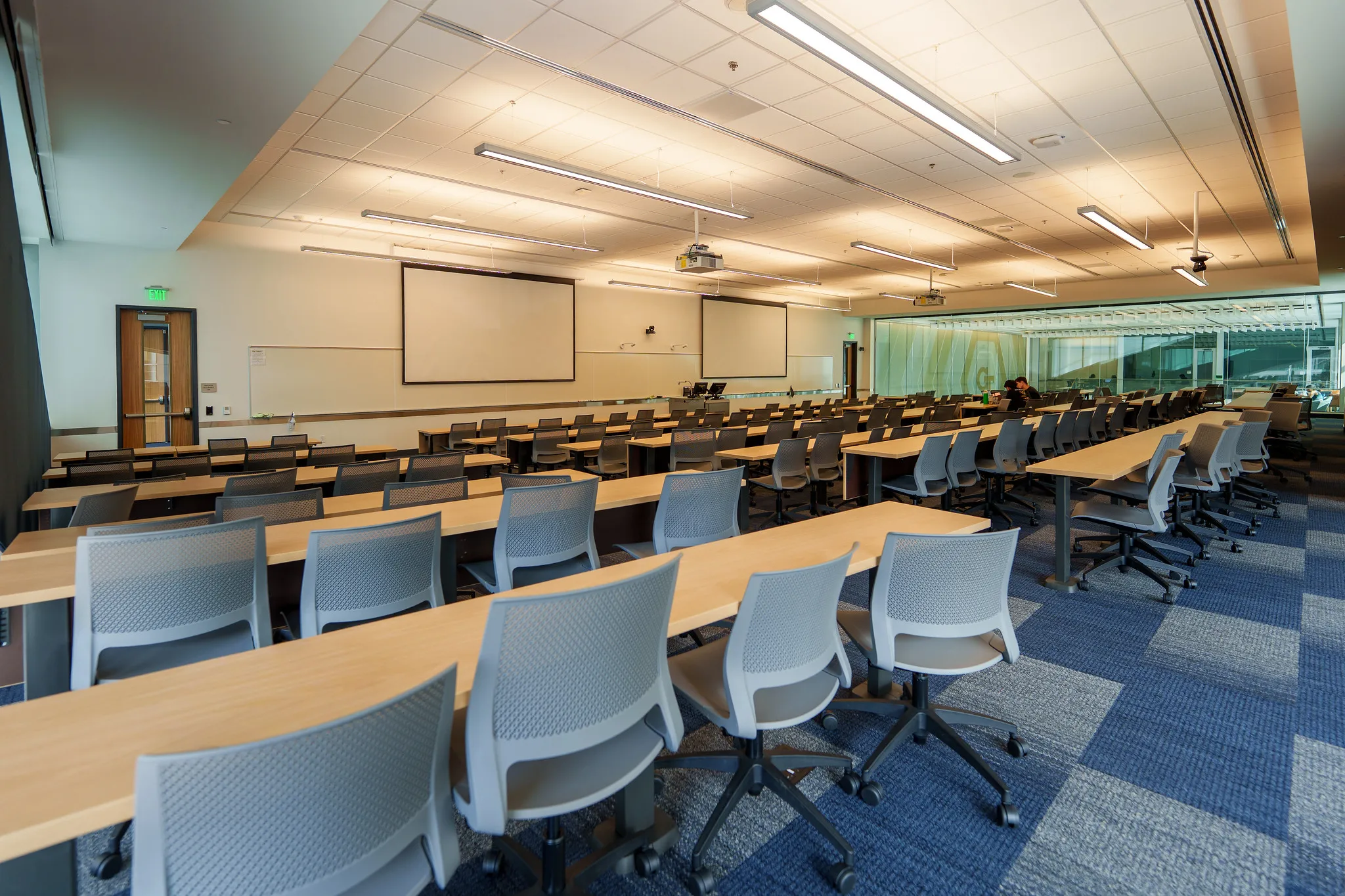 classroom