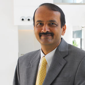 Sridhar Narasimhan