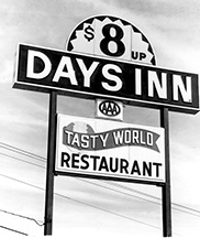 Days Inn