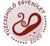 Logo for Firestarter