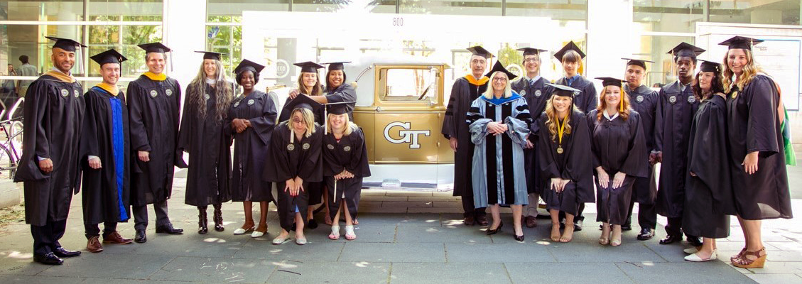Group of EXCEL program Alumni