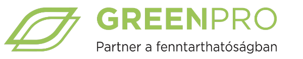 Logo for Greenpro