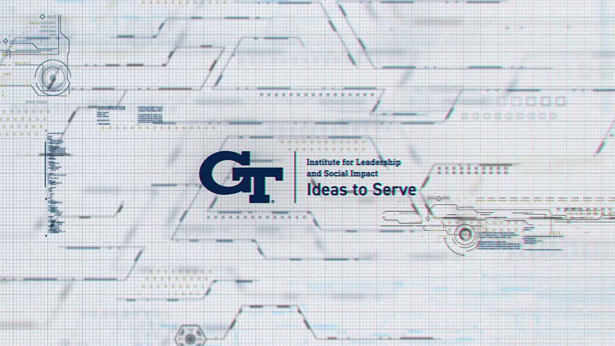 Georgia Tech: Ideas to Serve Showcase 2022 Video