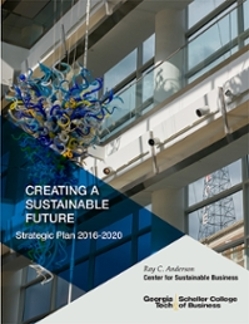 Center Launches 2016-2020 Strategic Plan
