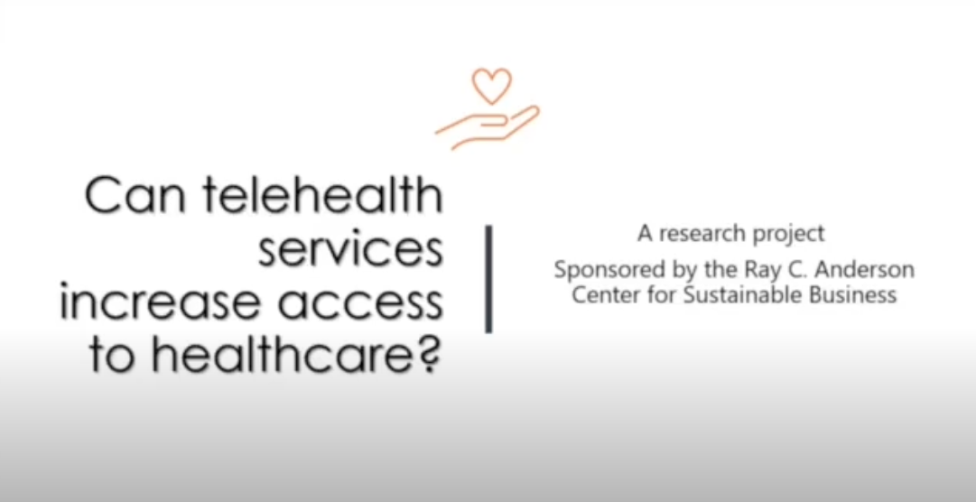 Sustainability in Healthcare