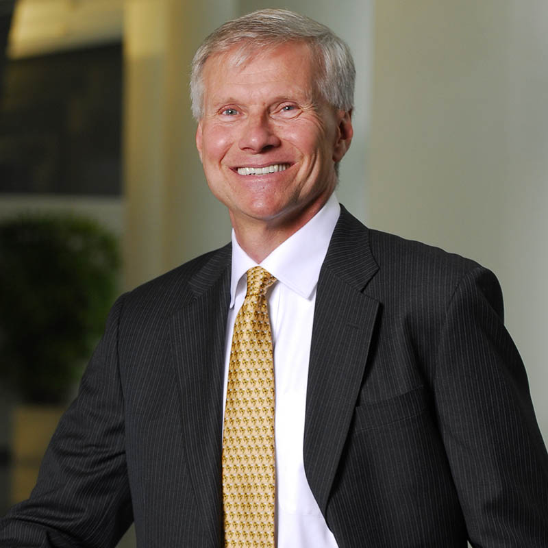 Steve Salbu, Professor of Law and Ethics