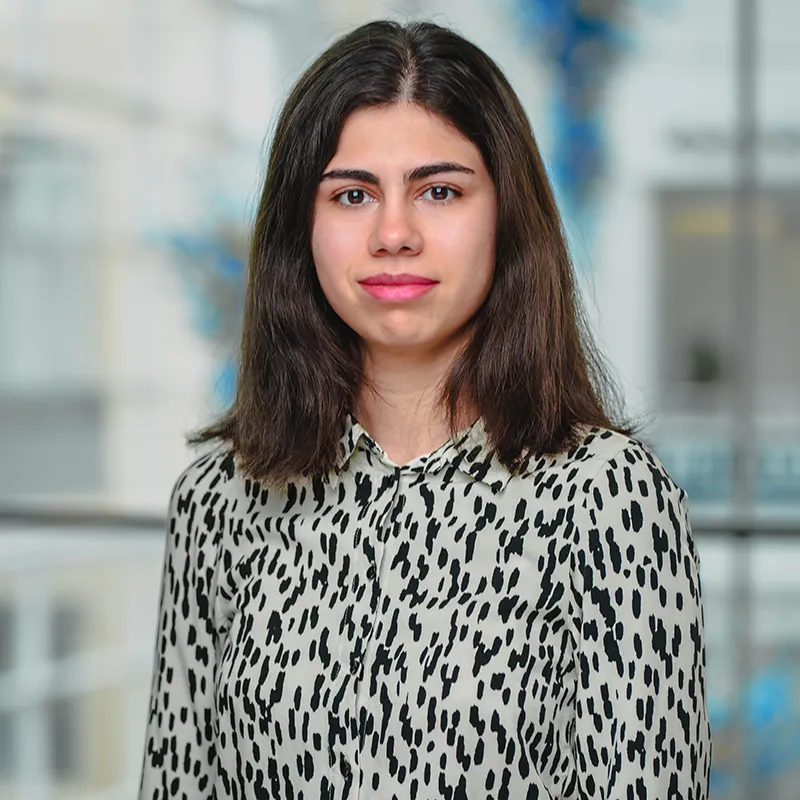 Roya Ahmari photo