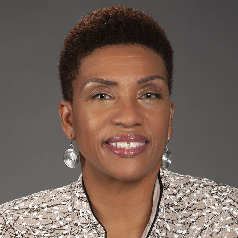 Pearl Alexander photo