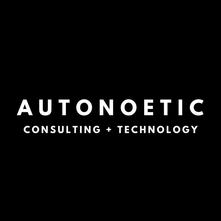 Autonoetic logo
