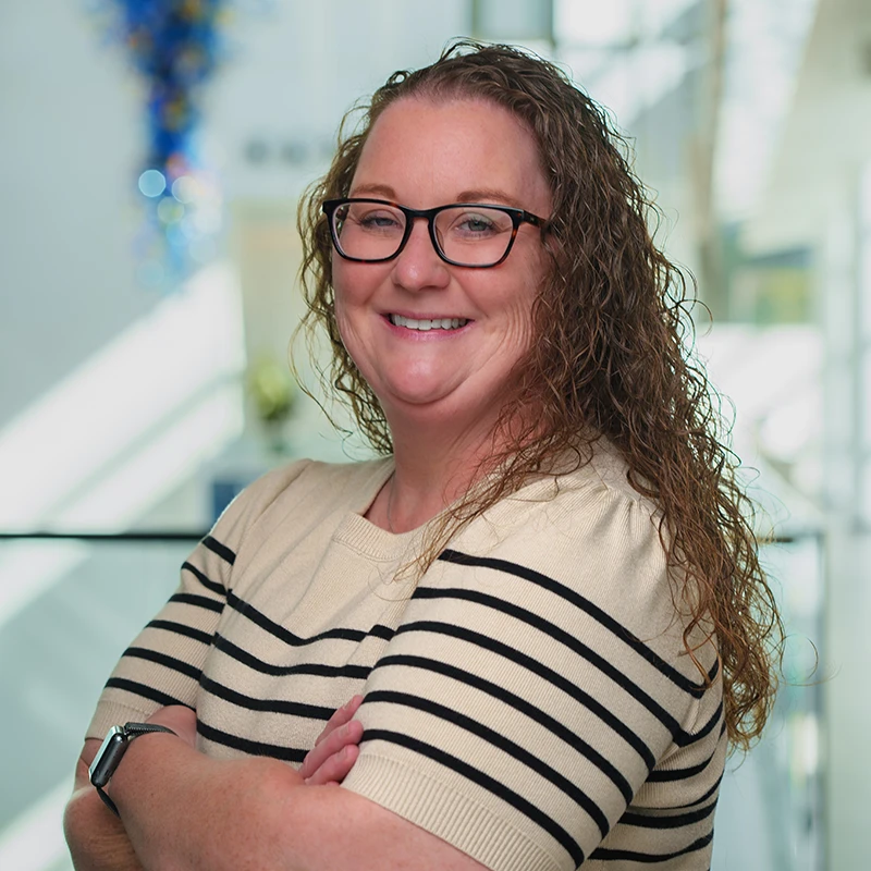 Stephanie Berry photo