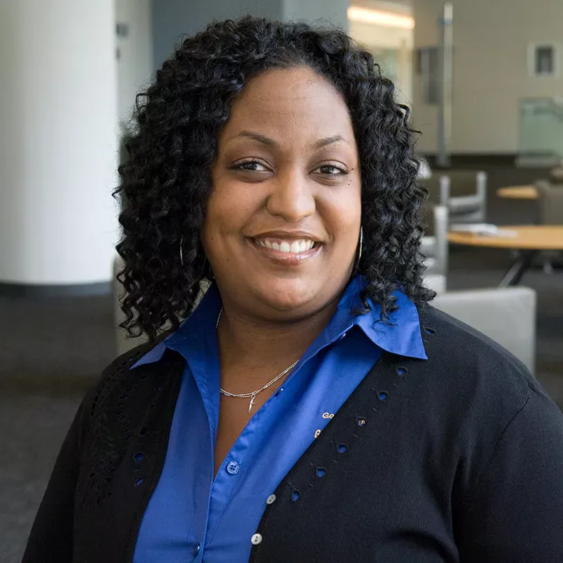 Richelle  Bess photo