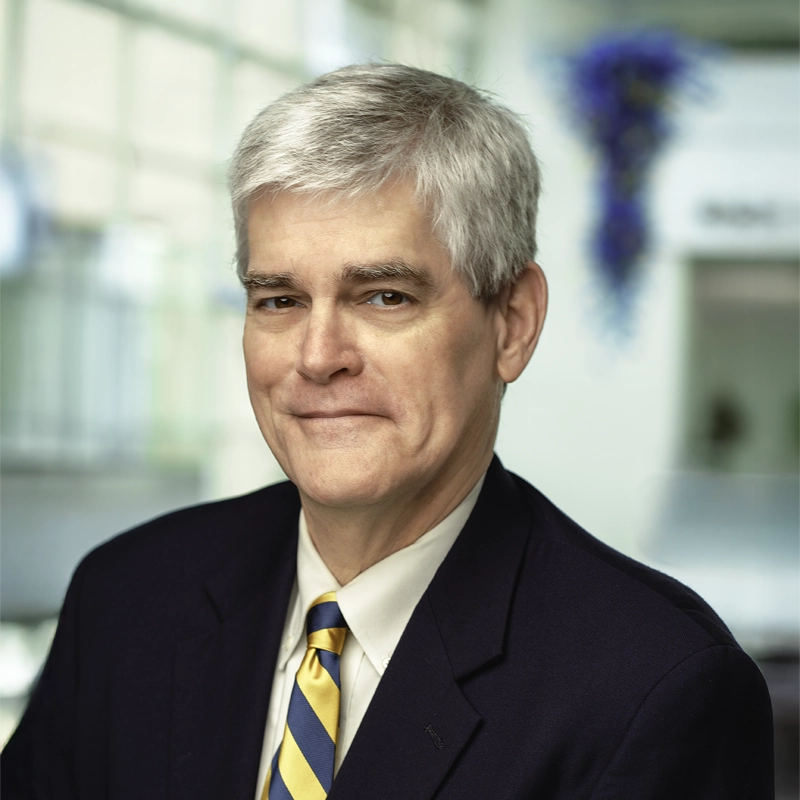 Robert Burgess photo