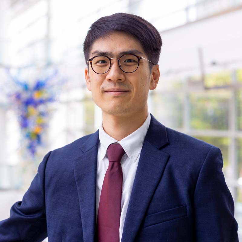 Donghyun Choi photo
