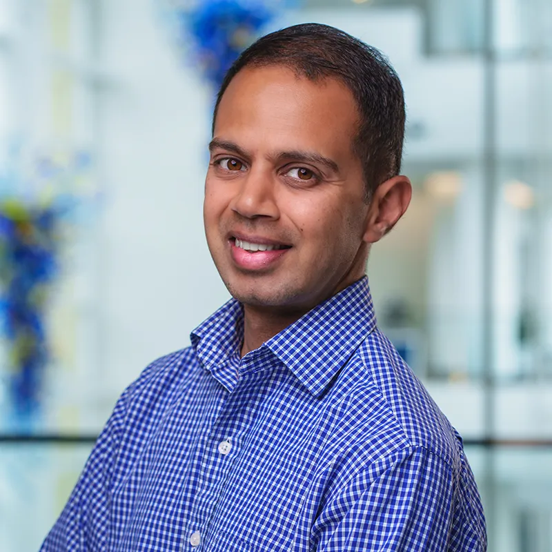 Suvrat Dhanorkar photo