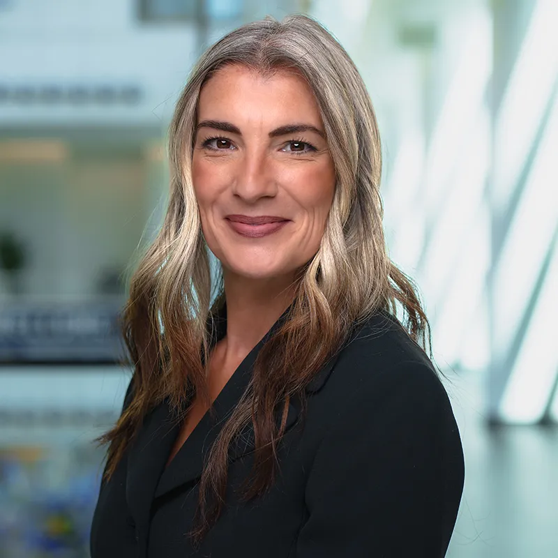 Christine Esposito photo