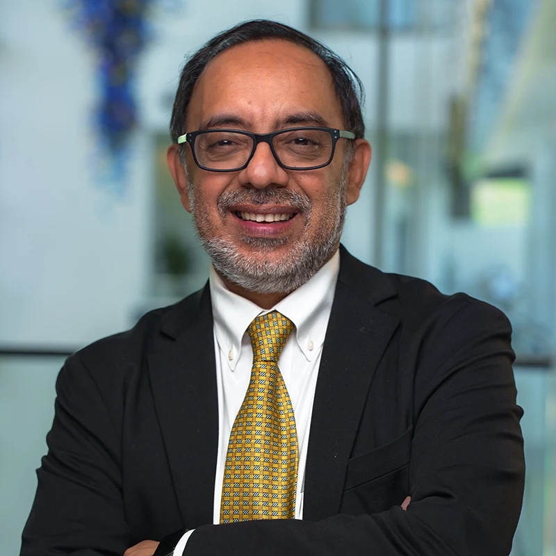 Manpreet S. Hora photo