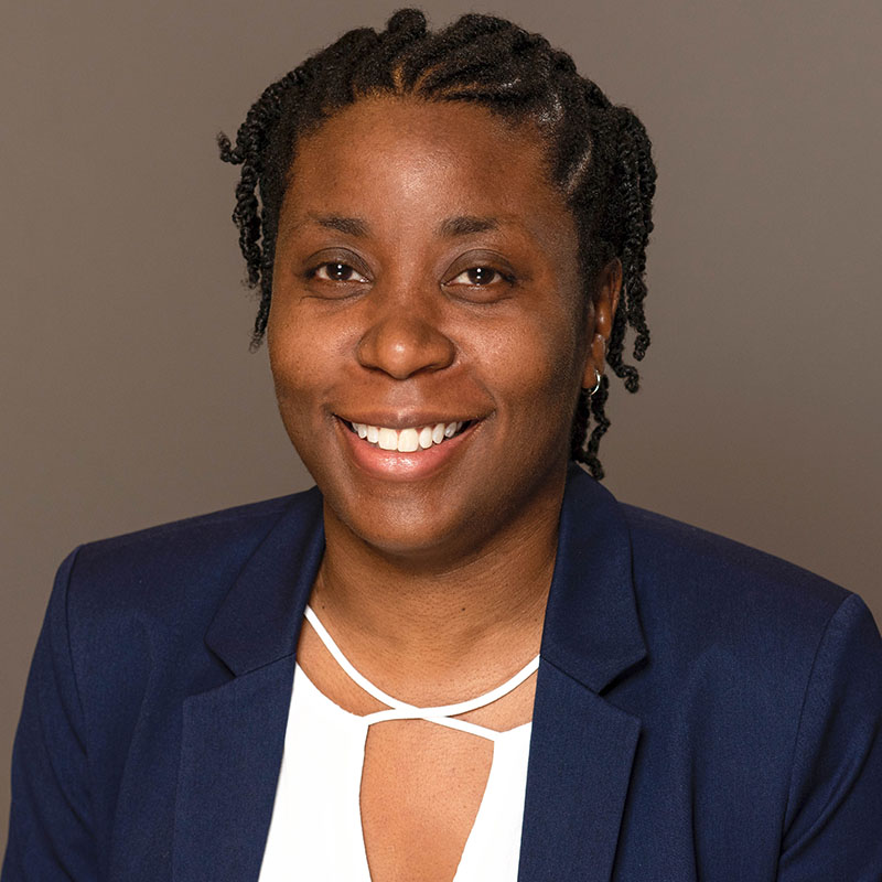 Ramona  Howard photo