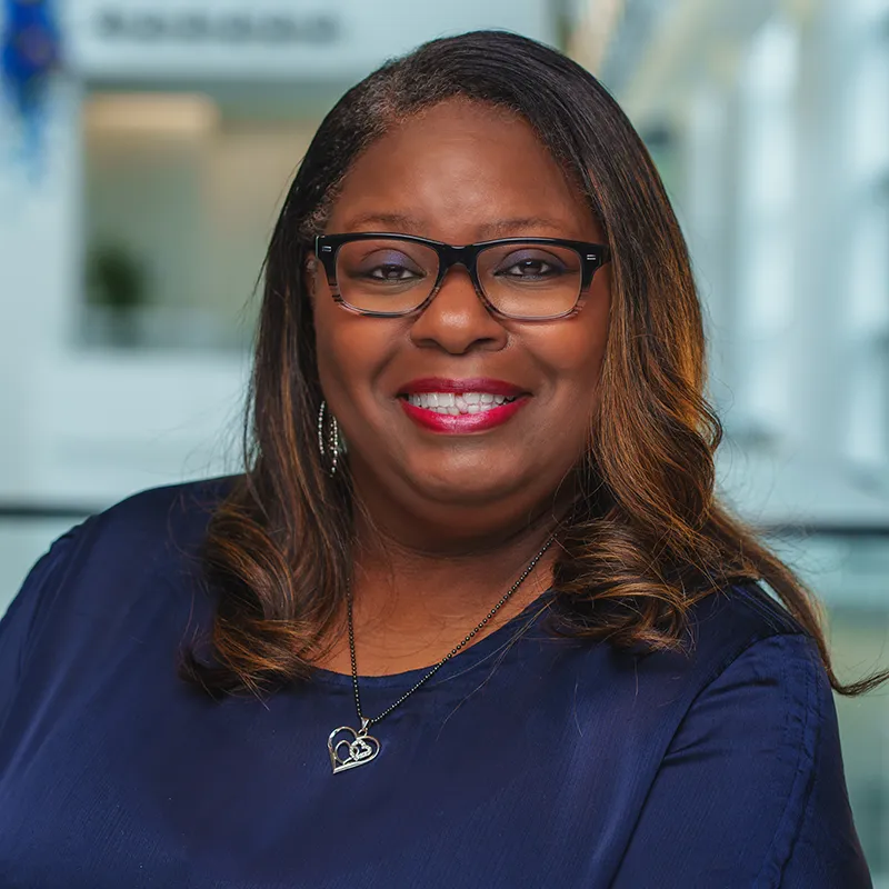 Felecia Jordan photo