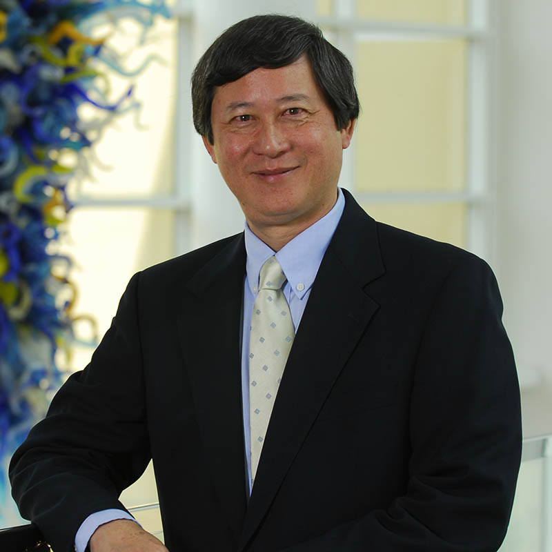 David N. Ku photo