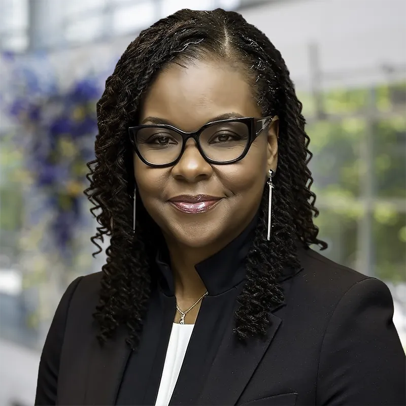 Schantel Mitchell photo