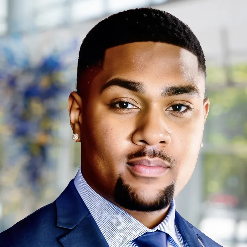 Malcolm Patridge photo