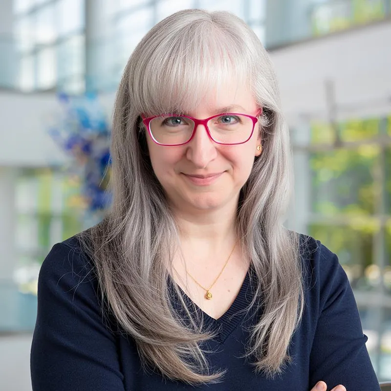 Madolyn Penuel photo