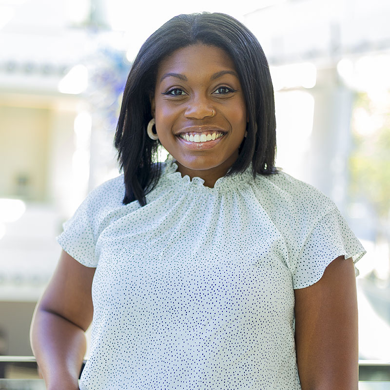 R. Jewel Perkins photo