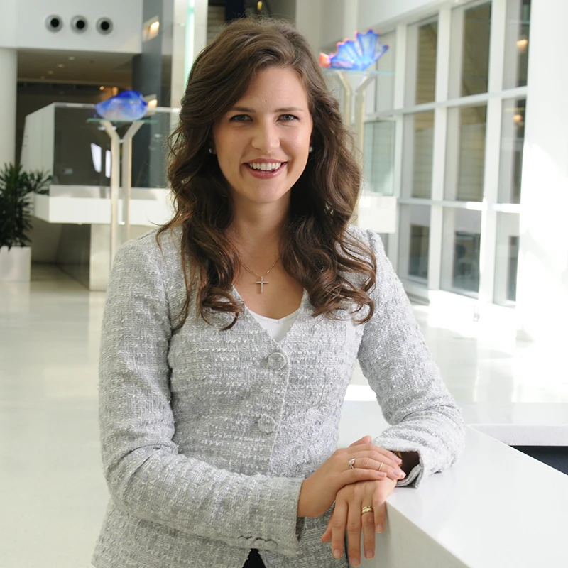 Georgianna  Seelhorst photo