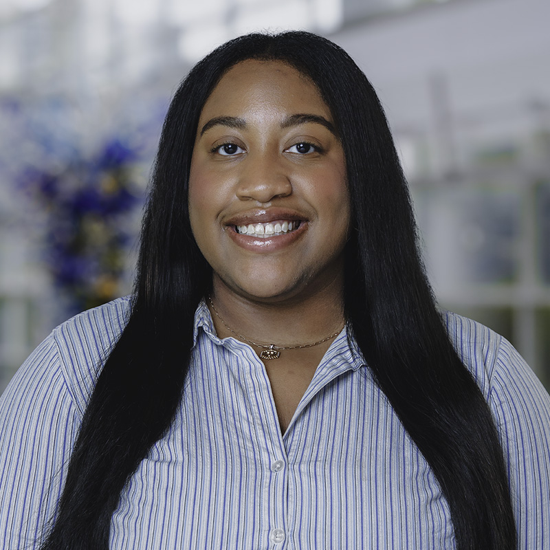 Triniece Smith photo