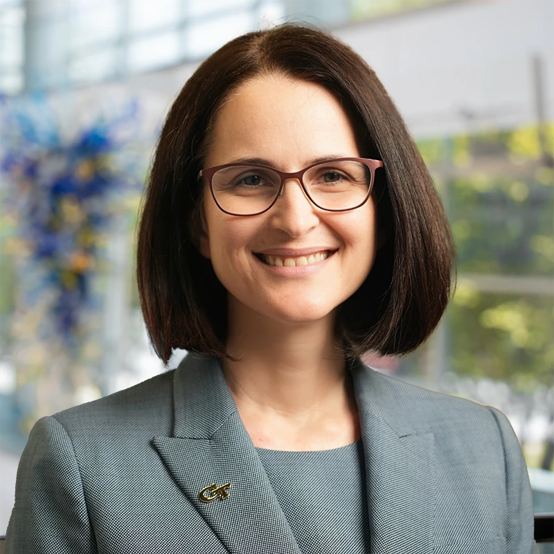 L. Beril Toktay photo