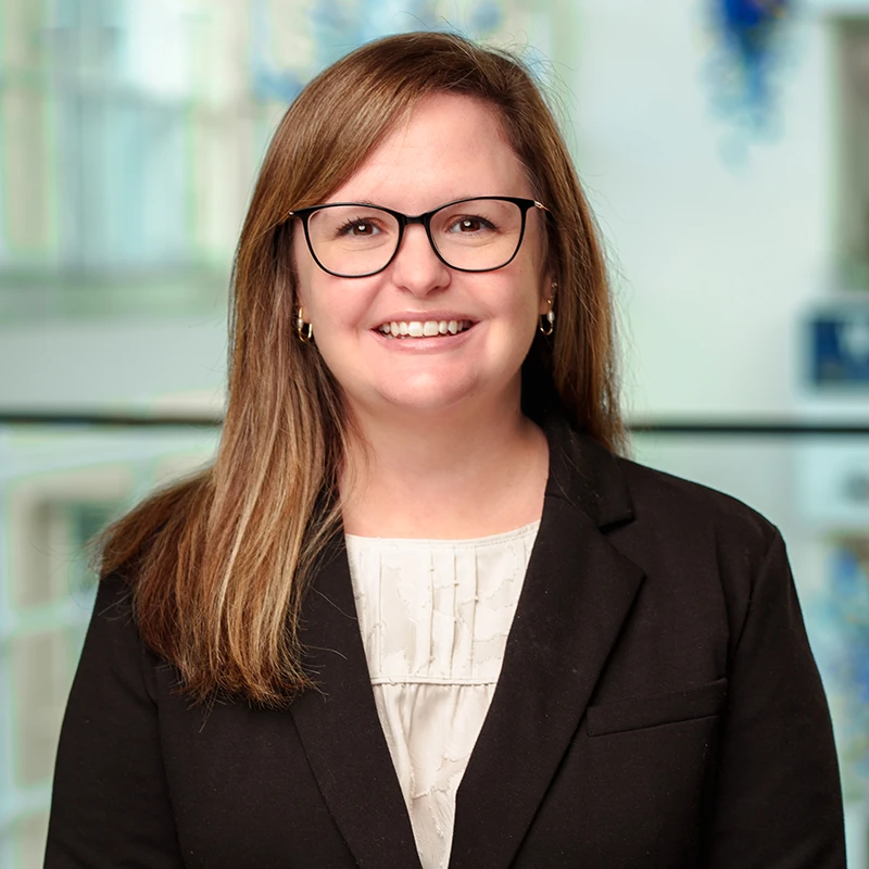 Lael Whiteside photo