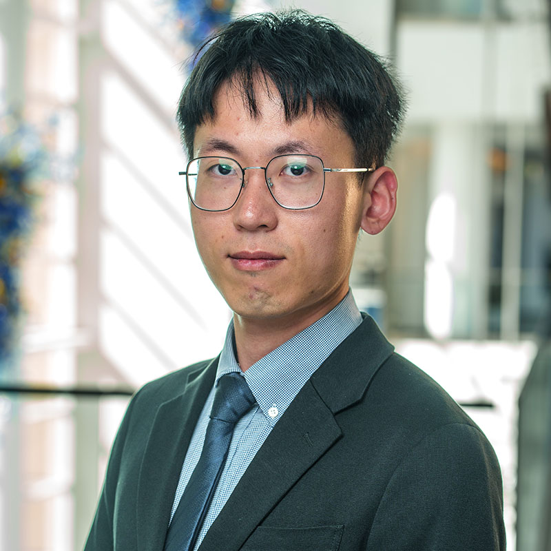 Yan Wu photo