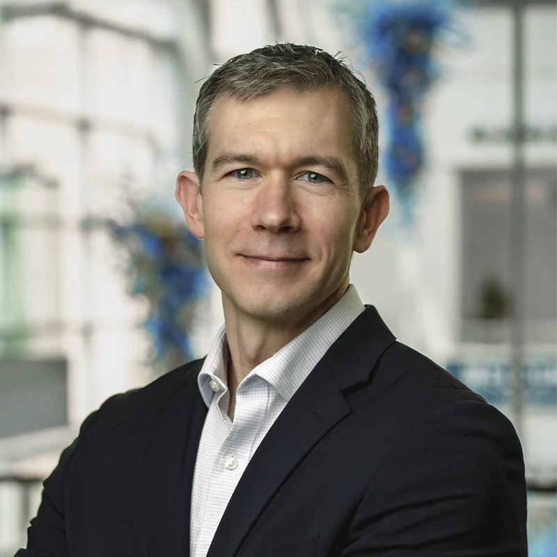 J. Patterson Calhoun photo