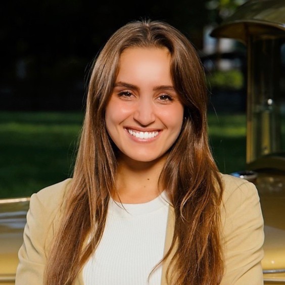 Rachel Clark photo