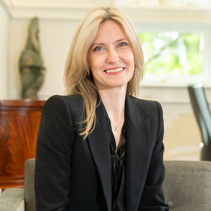 Karie  Davis-Nozemack photo